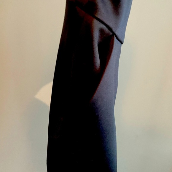 RW&Co Little Black Dress Size 6 - Picture 2 of 4